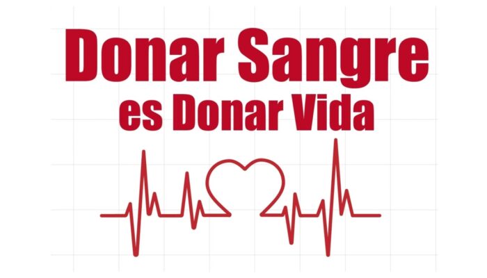 Donación voluntaria de sangre en Hospitales Públicos de la Ciudad