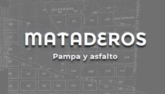Una publicación que homenajea al patrimonio de nuestro barrio