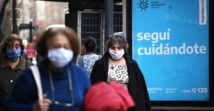 El Gobierno define las restricciones que tomará para atenuar la segunda ola de coronavirus