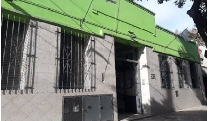 Educación. La presencialidad en números