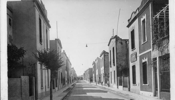 Charlas sobre patrimonio cultural porteño