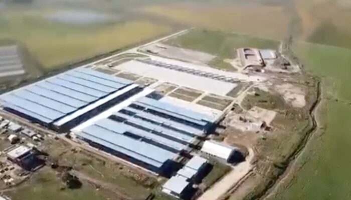 El traslado del Mercado de Hacienda podría concretarse en agosto