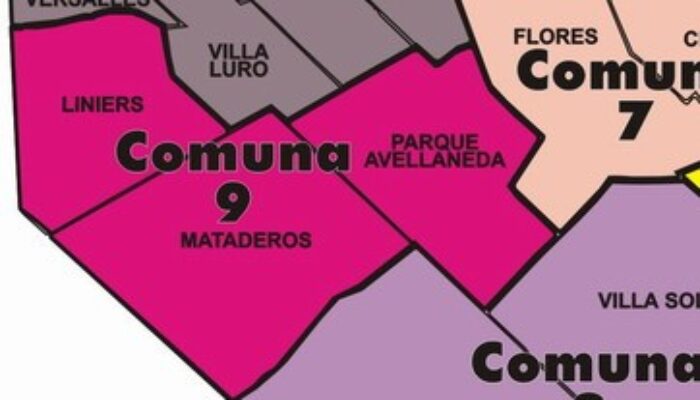 Semana de las comunas, descentralización y participación vecinal