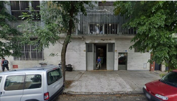 Otra fábrica recuperada por sus trabajadores en Mataderos