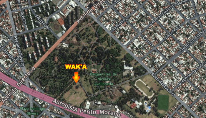 Inti Raymi en Parque Avellaneda. Año Nuevo Andino, Amazónico y Chaqueño 5529