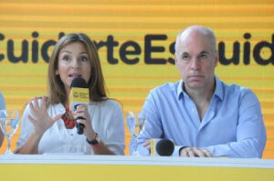 CONADU HISTÓRICA repudia las declaraciones de la Ministra de Educación de la CABA, Soledad Acuña – Conadu Historica
