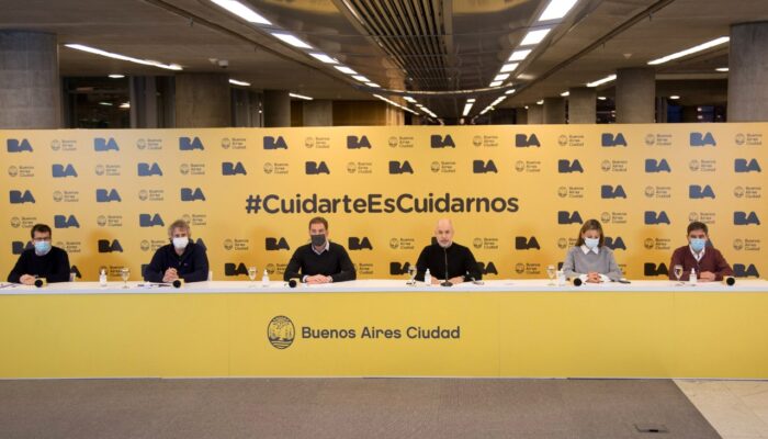 Se flexibilizan las medidas de prevención de contagios de COVID-19