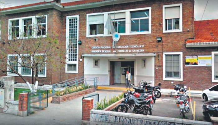 Otra trabajadora de la Técnica Saavedra fallecida por COVID