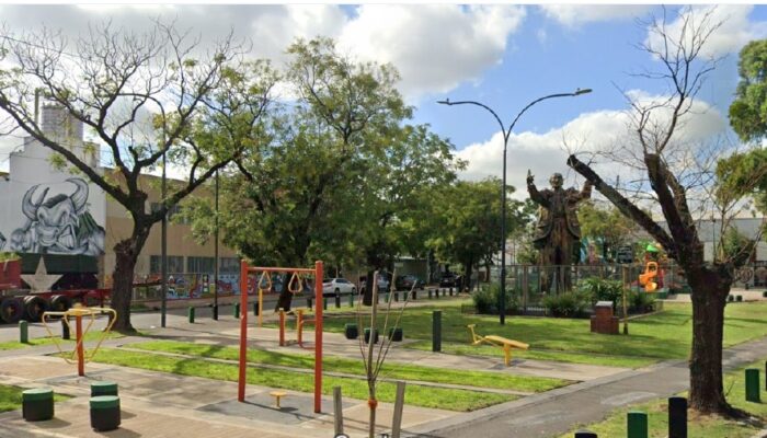 Dr. Carlos Saavedra Lamas. 85 años del primer Premio Novel de la Paz latinoamericano