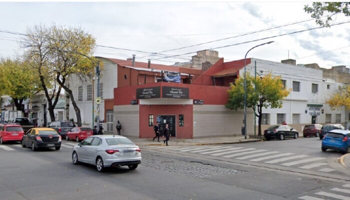Centros de Testeo en Comuna 9, desde el 26 al 30 de julio