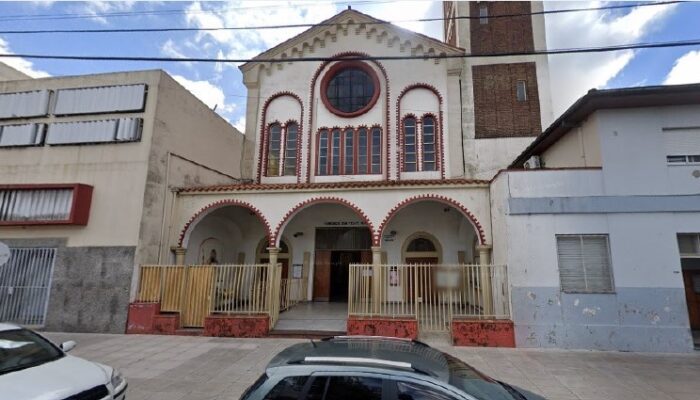 Centros de Testeo en Comuna 9, del 2 al 6 de agosto