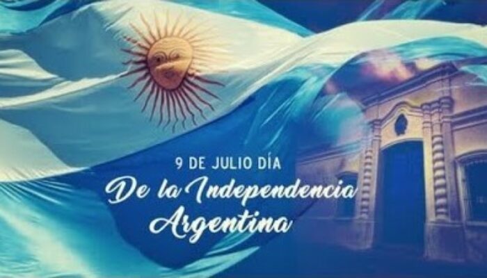 Declaración de la Independencia de España y toda dominación extranjera