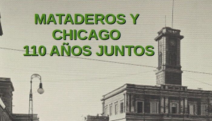 Charla virtual sobre la historia de nuestro barrio y su club
