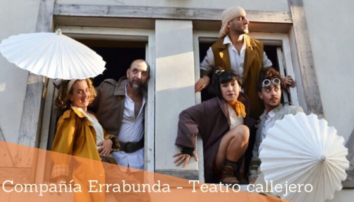 Los actores culturales volvieron al Parque Avellaneda
