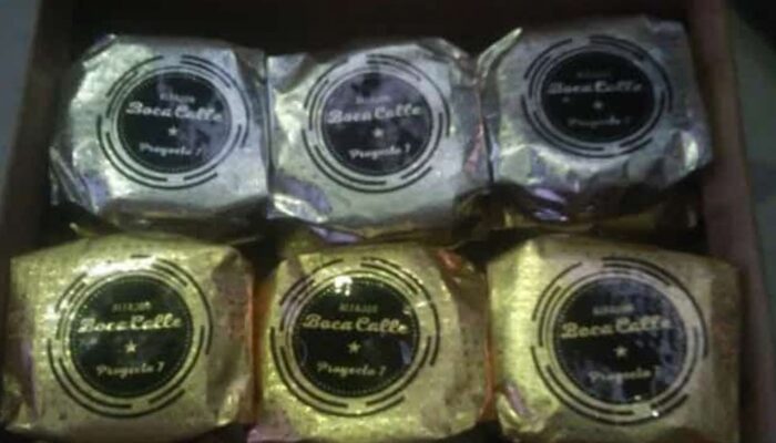 Boca Calle: alfajores para hacer visibles a los invisibles