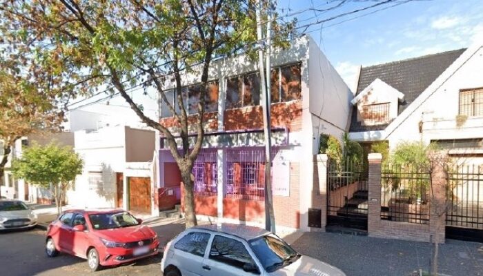 Centros de Testeo en Comuna 9, del 30 de agosto al 3 de septiembre
