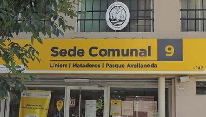 Semana de las Comunas, muchas leyes y pocas acciones