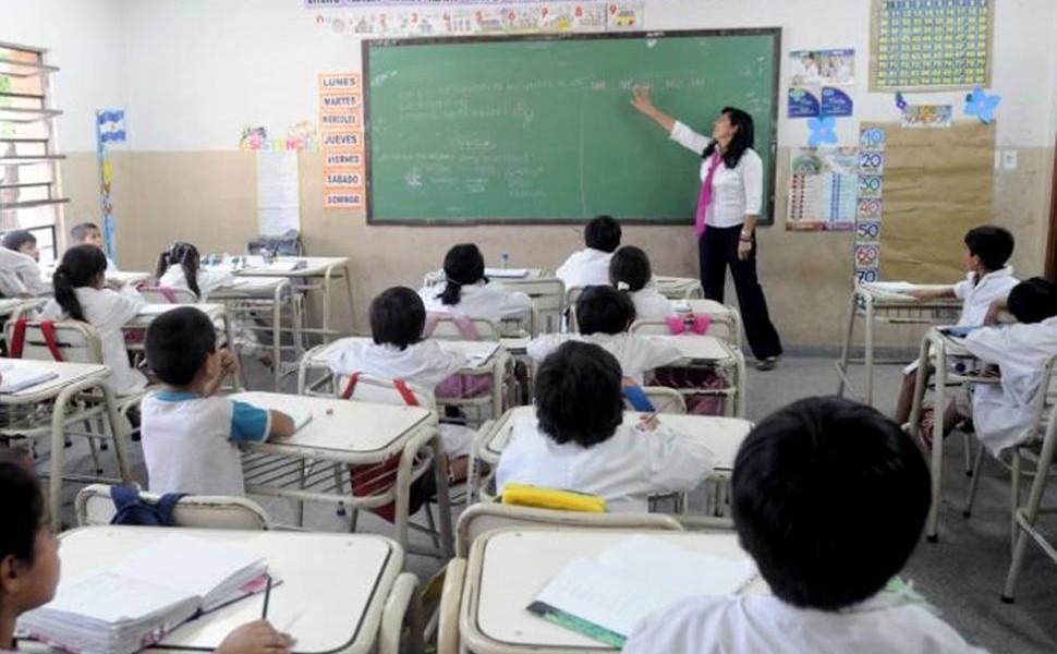 Coronavirus en Argentina: Ministerio de Educación evalúa regreso de clases presenciales por región - Diario 26