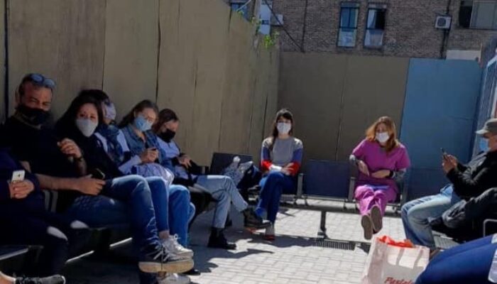 Hacia un diagnóstico comunitario de salud en Cildañez