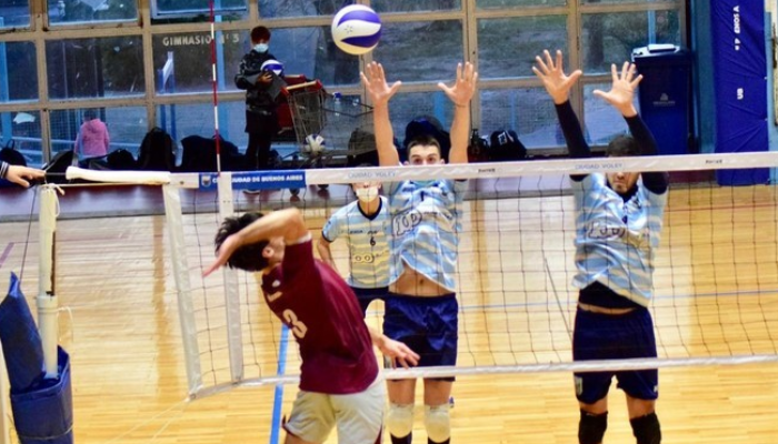 Nuevas medidas para la práctica deportiva en la Ciudad