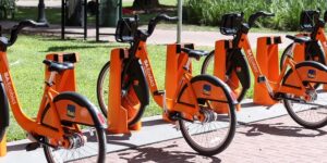 Ecobici dejará de ser gratuito - Defensoría del Pueblo CABA