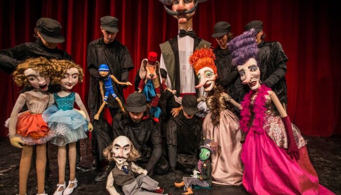 Cine Teatro El Plata. Programación para las próximas semanas