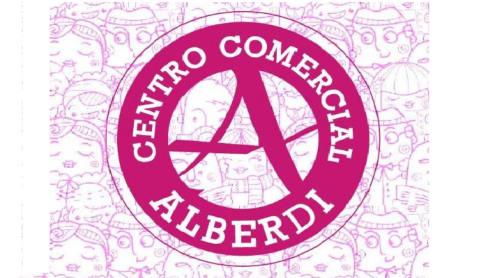 El Centro Comercial Alberdi ante la inflación y control de precios
