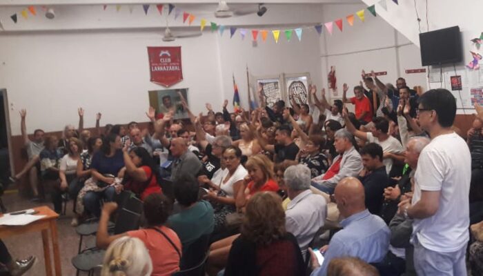 ¿Qué es el Consejo Consultivo Comunal 9?