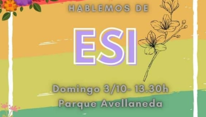 15 años de la aprobación de la Ley de Educación Sexual Integral
