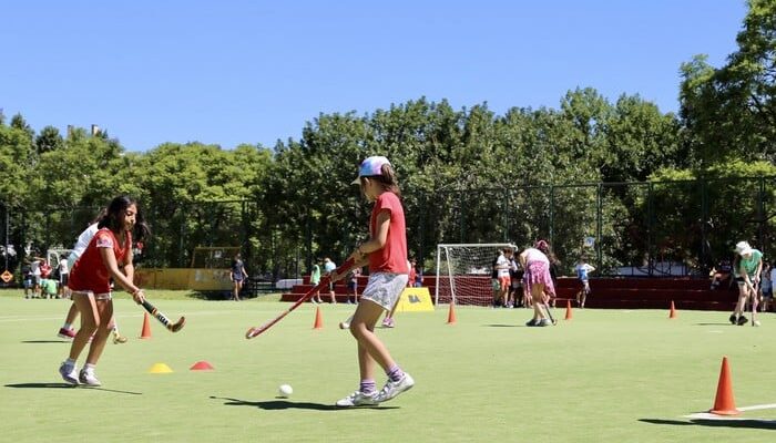 Se abre la inscripción para las Colonias de Verano de la Ciudad
