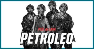 PETROLEO . - Plateanet