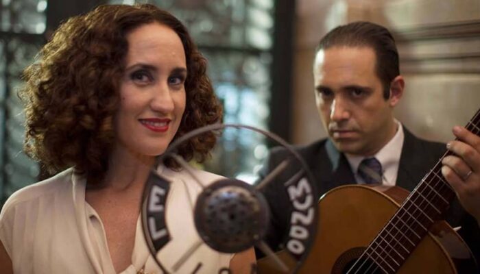 Programación Cine Teatro El Plata para el próximo fin de semana