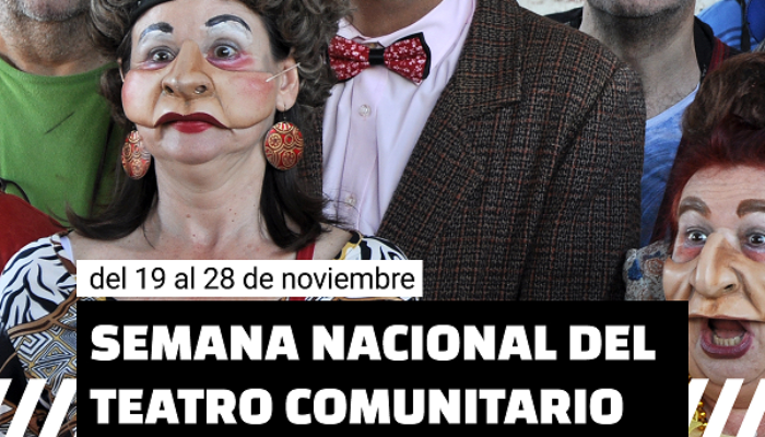 “Otro mundo es posible si somos capaces de imaginarlo”