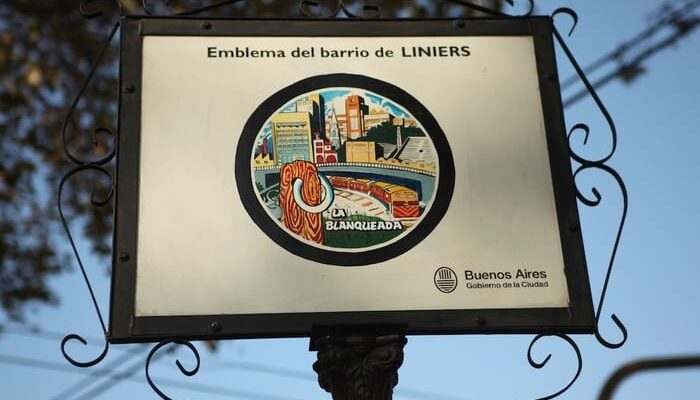 18 de Diciembre, Día del barrio de Liniers