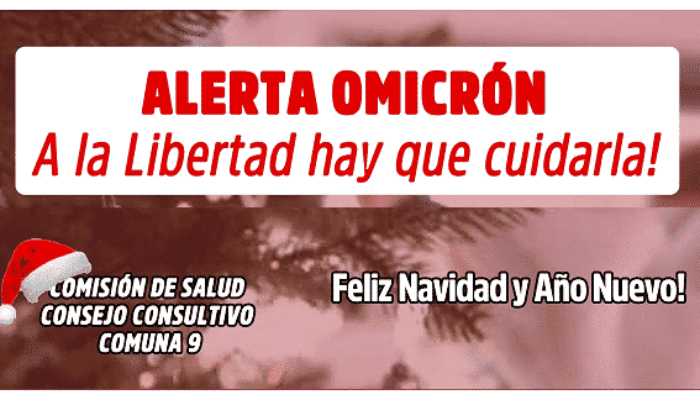 Recomendaciones ante el aumento de contagios de COVID-19
