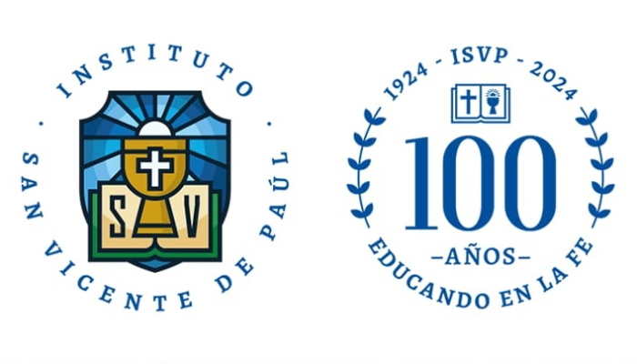 El Instituto San Vicente de Paúl festeja sus 100 años