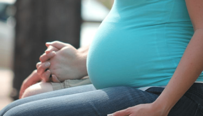 Vacunación contra bronquiolitis y neumonías de recién nacidos