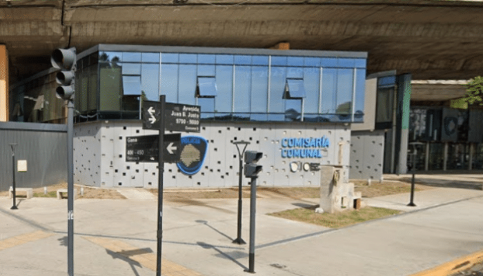 Por fuga de presos en Liniers removieron a la cúpula de la Policía