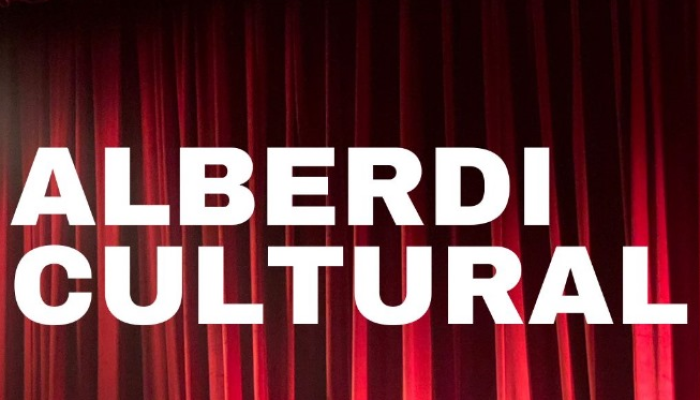 Convocatoria del Centro Comercial Alberdi a artistas de Mataderos