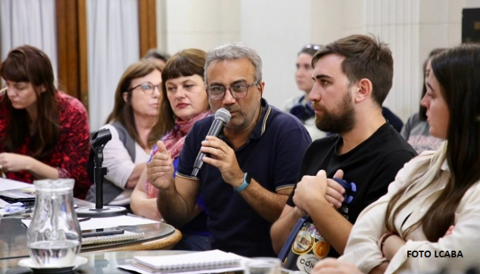 Proponen la creación de Áreas de Protección Ambiental en la Ciudad