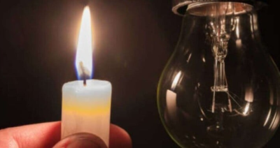Nuevamente los cortes de energía afectaron a la Comuna 9