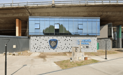 El Gobierno de la Ciudad removió autoridades de la Seccional 9B de Liniers