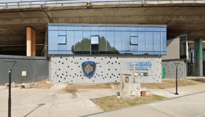 El Gobierno de la Ciudad removió autoridades de la Seccional 9B de Liniers
