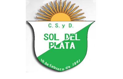 El Club Social y Deportivo Sol del Plata, de Mataderos cumplió años