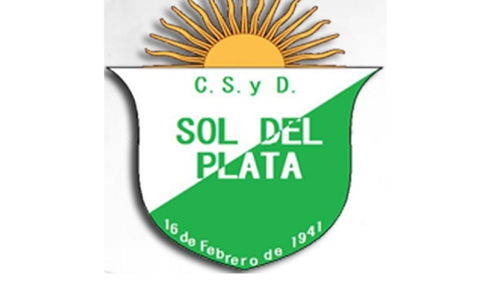 El Club Social y Deportivo Sol del Plata, de Mataderos cumplió años