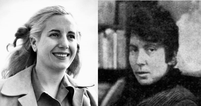 Nombres de mujeres notables para dos escuelas de Mataderos