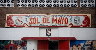 90 Aniversario de la fundación del Club Sol de Mayo