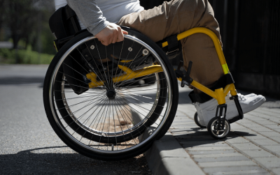 Día Nacional de la Accesibilidad, por la inclusión y la igualdad de oportunidades