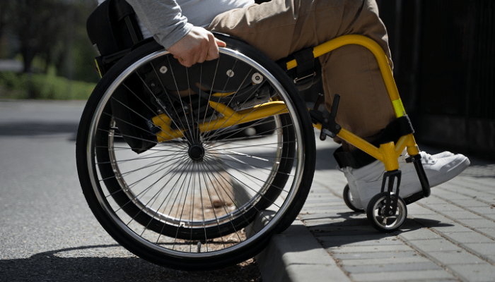 Día Nacional de la Accesibilidad, por la inclusión y la igualdad de oportunidades