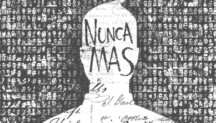 Día Nacional de la Memoria por la Verdad y la Justicia